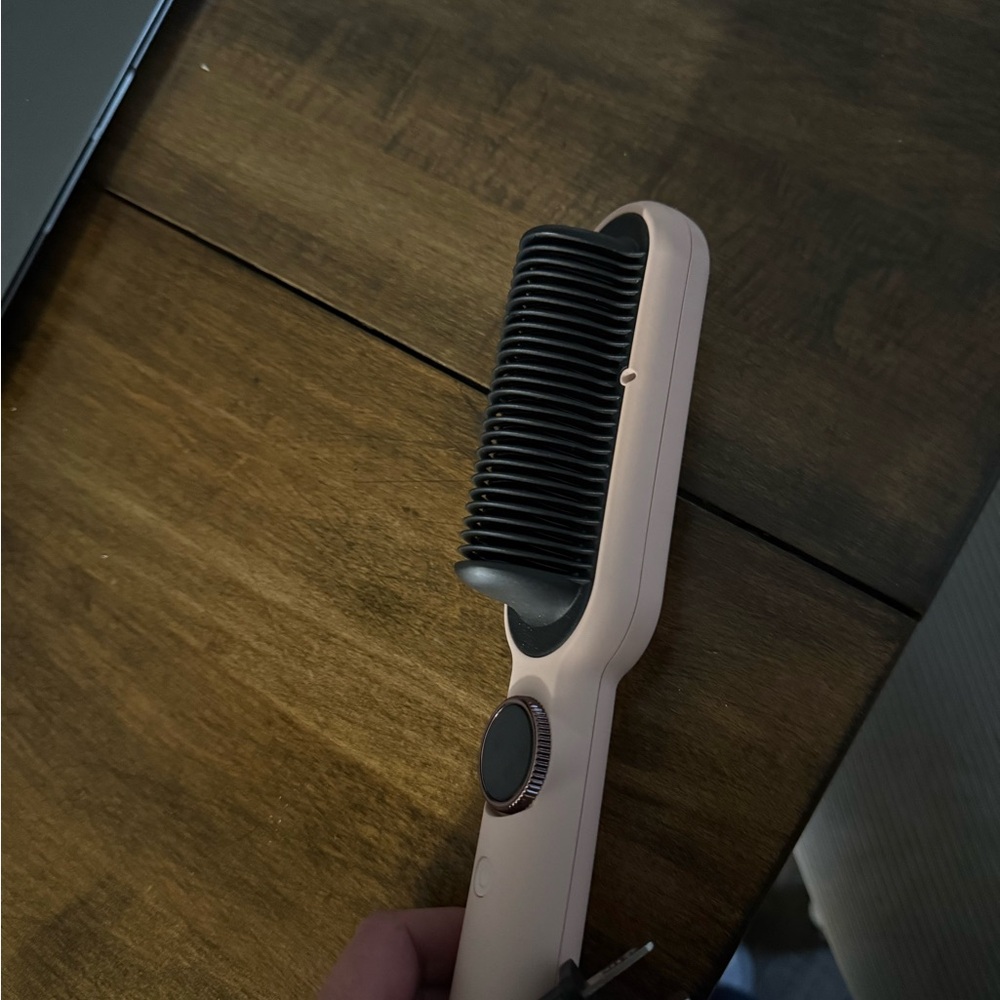 L’ange straightening comb